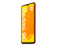Xiaomi Redmi 9C NFC 2/32GB Sunrise Orange - 671786 - zdjęcie 6